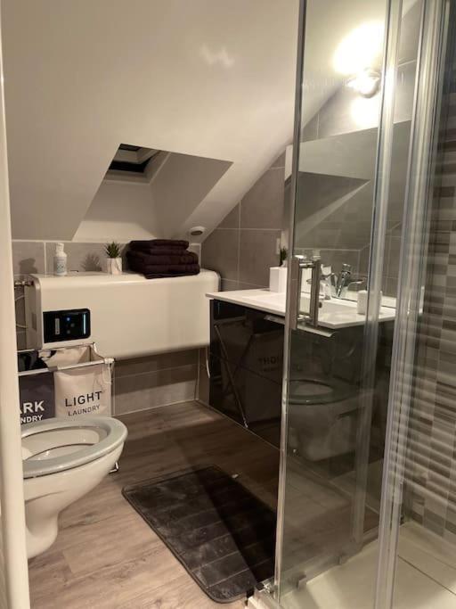 Le Duplex De L'Avenue Apartment Chalon-sur-Saone Ngoại thất bức ảnh