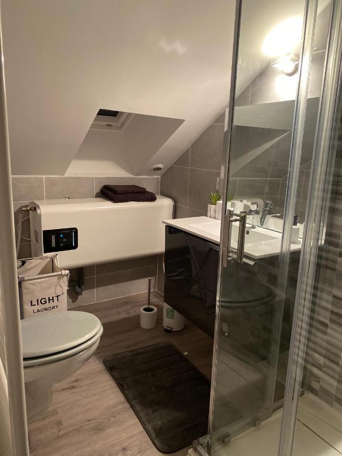 Le Duplex De L'Avenue Apartment Chalon-sur-Saone Ngoại thất bức ảnh